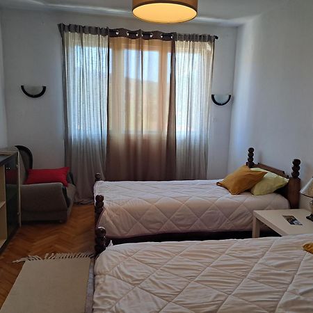 Faris Appartement Donji Milanovac Buitenkant foto