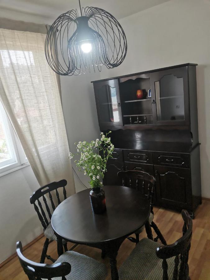 Faris Appartement Donji Milanovac Buitenkant foto