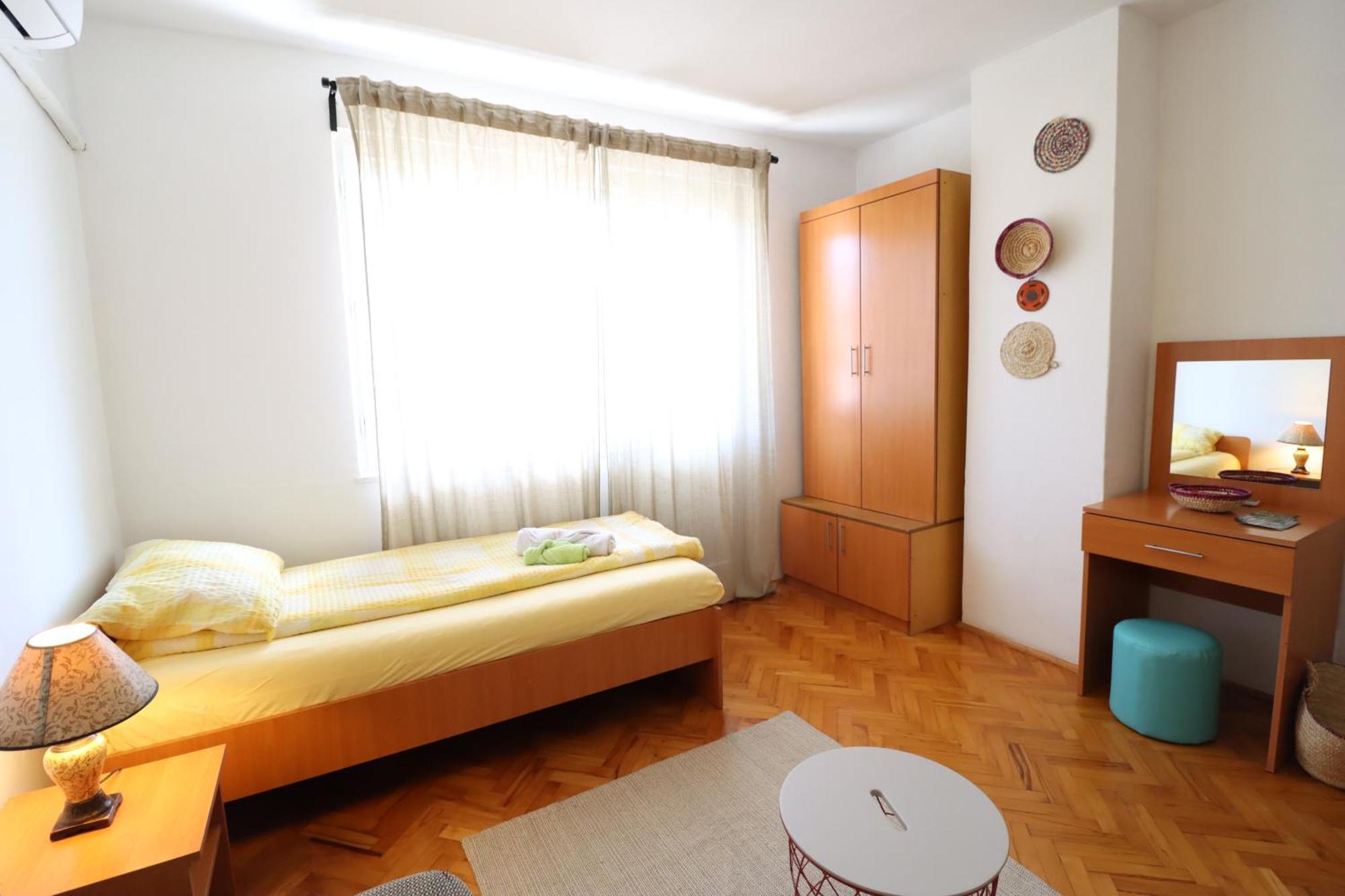Faris Appartement Donji Milanovac Buitenkant foto