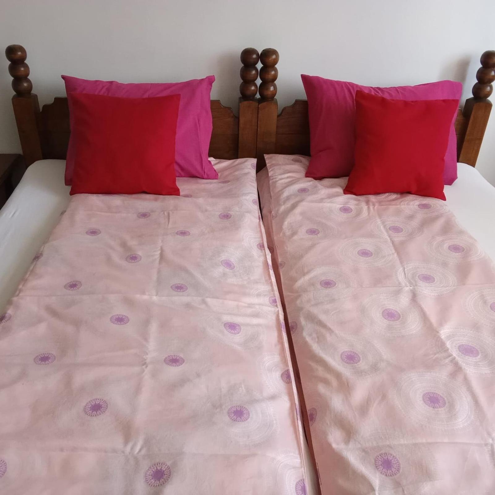 Faris Appartement Donji Milanovac Buitenkant foto