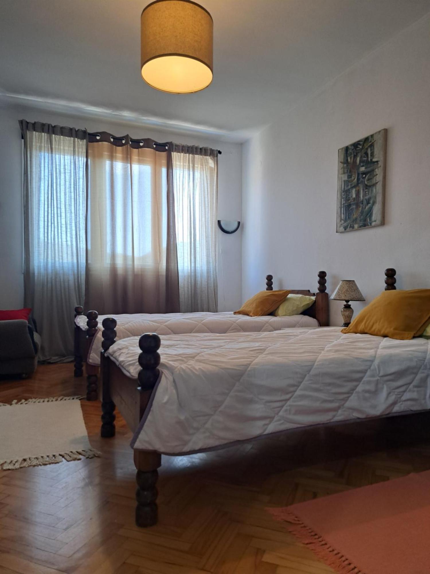 Faris Appartement Donji Milanovac Buitenkant foto